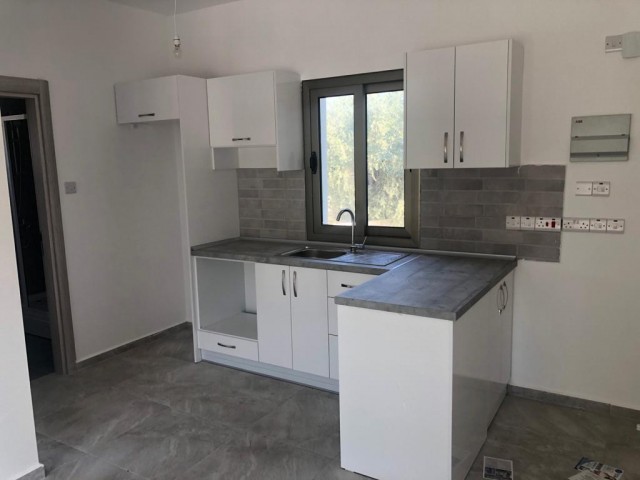 1 Bedroom Flat for sale 40 m² in Zeytinlik, Girne, North Cyprus