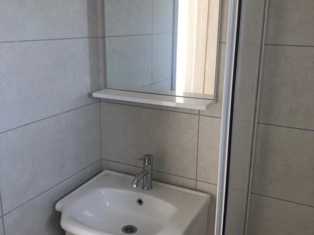 1 Bedroom Flat for sale 40 m² in Zeytinlik, Girne, North Cyprus