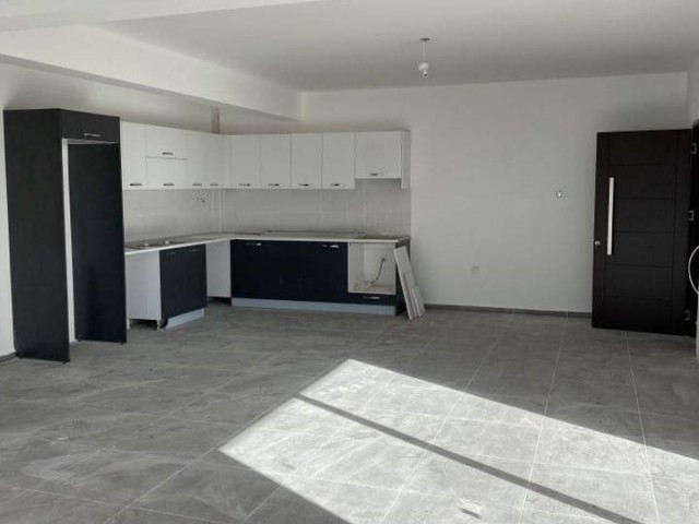 3 Bedroom Flat for sale 100 m² in Güzelyurt Merkez, Güzelyurt, North Cyprus