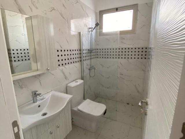 3 Bedroom Flat for sale 100 m² in Güzelyurt Merkez, Güzelyurt, North Cyprus