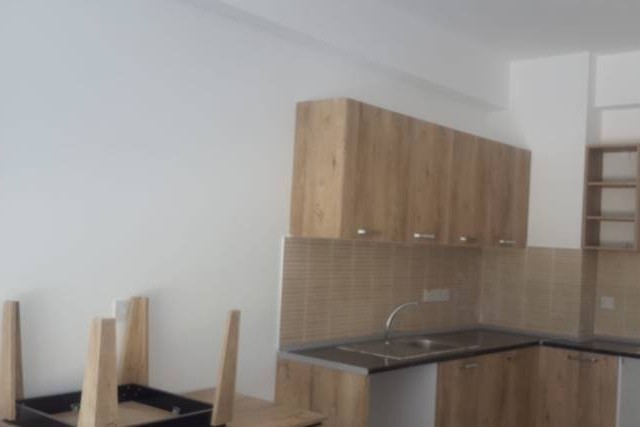 2 Bedroom Flat for sale 110 m² in Lefke, Lefke, North Cyprus