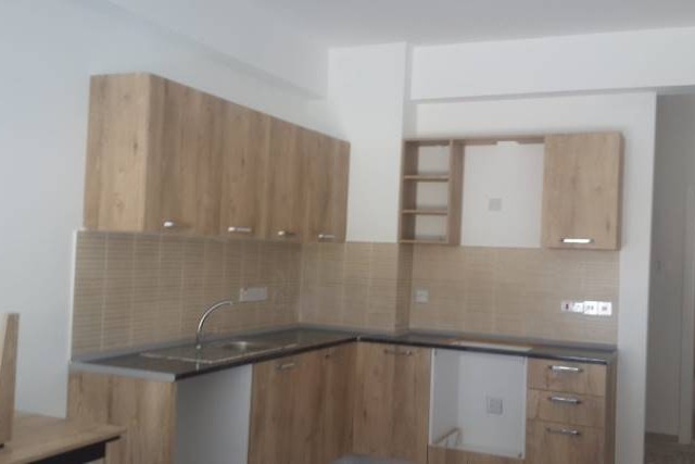 2 Bedroom Flat for sale 110 m² in Lefke, Lefke, North Cyprus