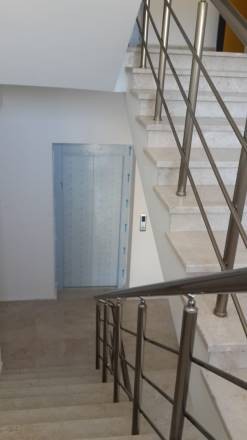 2 Bedroom Flat for sale 110 m² in Lefke, Lefke, North Cyprus