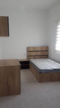 2 Bedroom Flat for sale 60 m² in Lefke, Lefke, North Cyprus