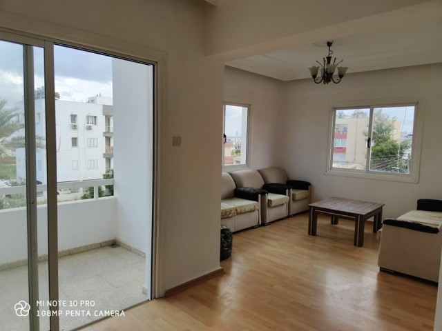 3 Bedroom Flat for sale 120 m² in Yenikent, Lefkoşa, North Cyprus