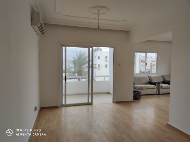 3 Bedroom Flat for sale 120 m² in Yenikent, Lefkoşa, North Cyprus