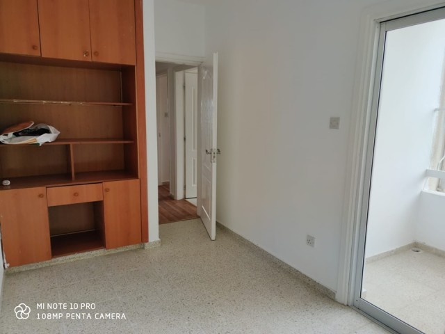 3 Bedroom Flat for sale 120 m² in Yenikent, Lefkoşa, North Cyprus