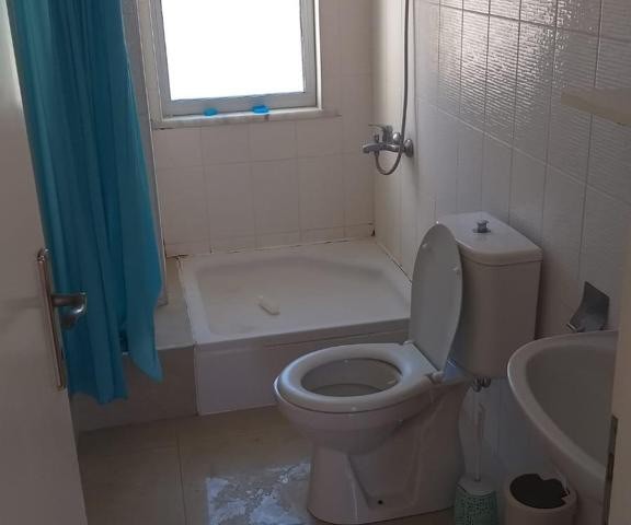 1+1 Flat For Sale In The Center Of Kyrenia 