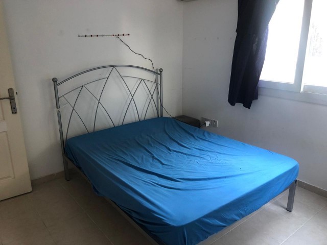 Türkische Kokanli 2 + 1 Wohnung zum Verkauf in Kyrenia Zentrum ** 