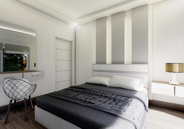 3 Bedroom Villa for sale 200 m² in Çatalköy, Girne, North Cyprus