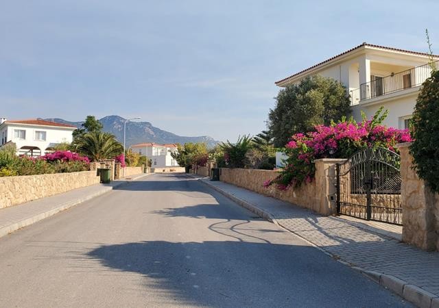 5 Bedroom Villa for sale 270 m² in Esentepe, Girne, North Cyprus