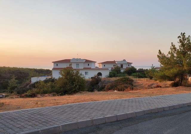 5 Bedroom Villa for sale 270 m² in Esentepe, Girne, North Cyprus