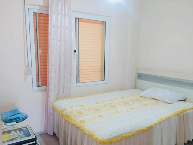 Girne Merkez Satılık Penthouse 3 1