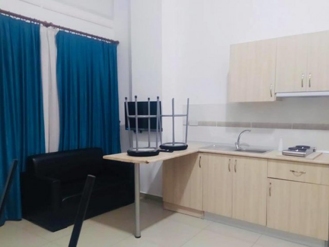 1 Bedroom Flat for sale 55 m² in Gönyeli, Lefkoşa, North Cyprus