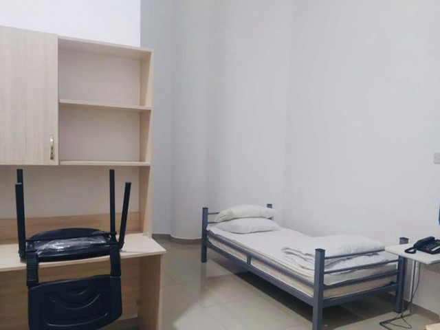 Studio-Wohnung Zu Vermieten In Nikosia Mitreiss 1 0 ** 