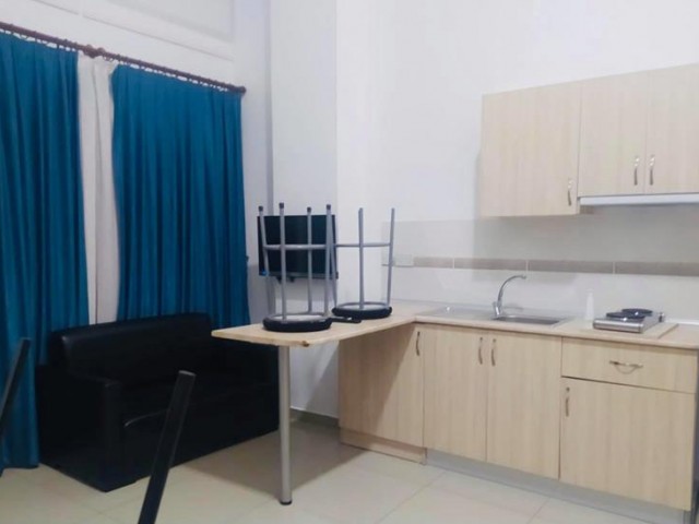 1 Bedroom Flat for sale 55 m² in Gönyeli, Lefkoşa, North Cyprus