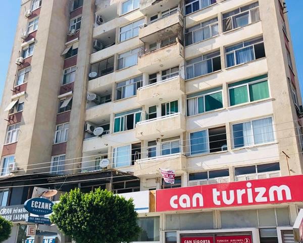 4 Bedroom Flat for sale 140 m² in Gönyeli, Lefkoşa, North Cyprus