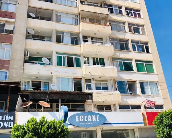 4 Bedroom Flat for sale 140 m² in Gönyeli, Lefkoşa, North Cyprus