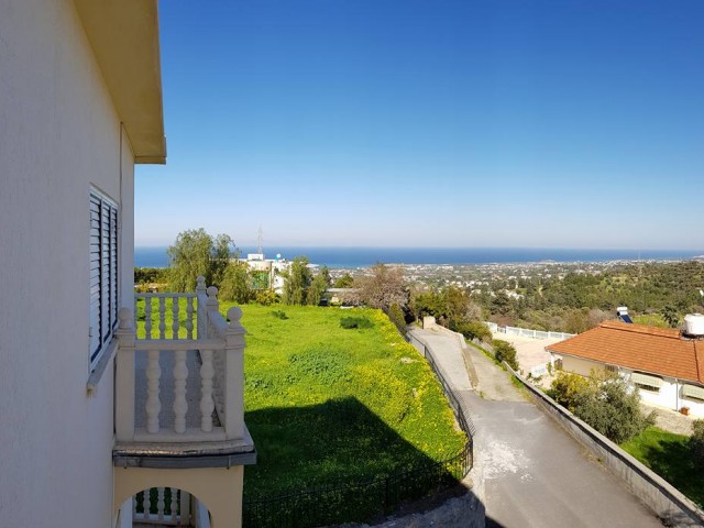 5 Bedroom Villa for sale 350 m² in Bellapais, Girne, North Cyprus