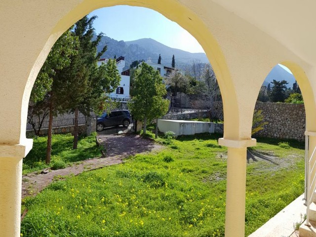 Girne Bellapais Satılık Villa 5 3