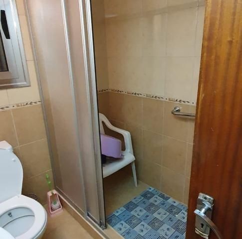 3+1 Flat for Rent in Girne Bazaar