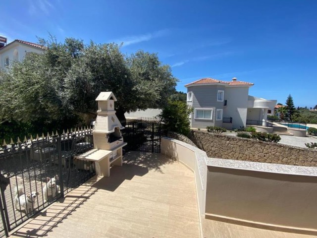 Girne Bellapais Satılık Villa 4 1