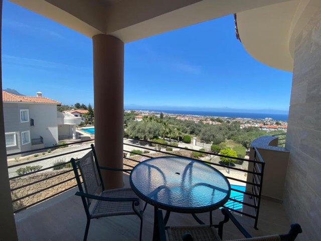 Girne Bellapais Satılık Villa 4 1