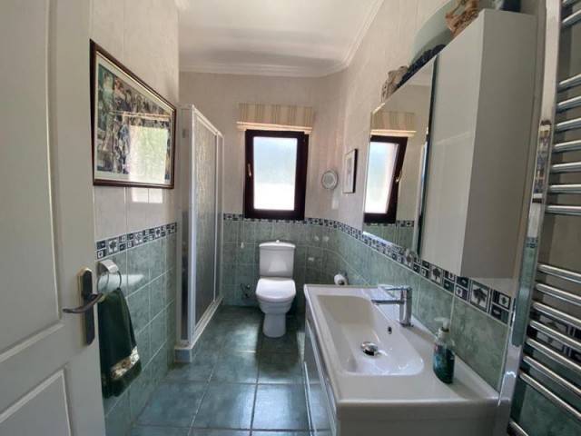 Girne Bellapais Satılık Villa 4 1