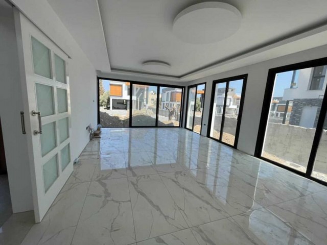 3 Bedroom Villa for sale 170 m² in Çatalköy, Girne, North Cyprus