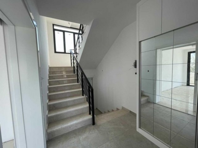 Girne Çatalköy Satılık Villa 3 1