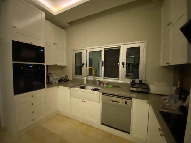 3 Bedroom Villa for sale 220 m² in Karaoğlanoğlu, Girne, North Cyprus