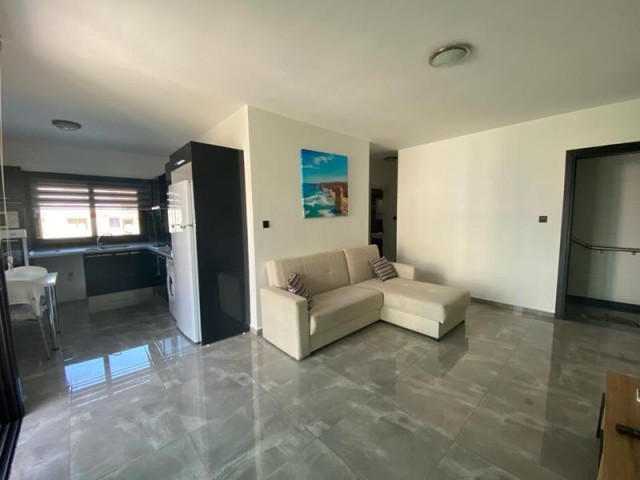 2 Bedroom Flat for sale 80 m² in Girne Merkez, Girne, North Cyprus