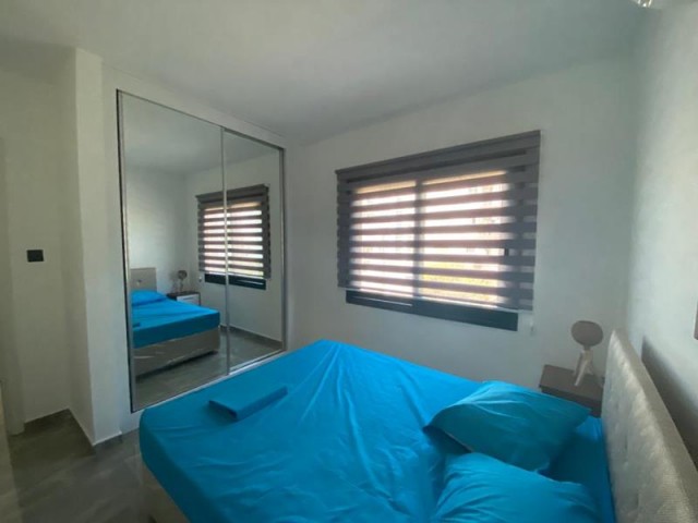2 Bedroom Flat for sale 80 m² in Girne Merkez, Girne, North Cyprus