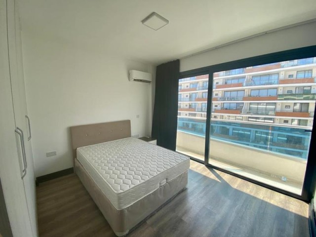 Girne Merkez Satılık Penthouse 2 1