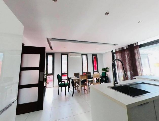 5 Bedroom Villa for sale 500 m² with fireplace in Yenikent, Lefkoşa, North Cyprus