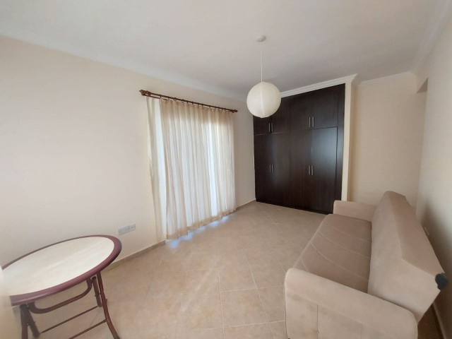 3+1 Flat with Shared Pool in a Garden Complex in Edremit, Girne