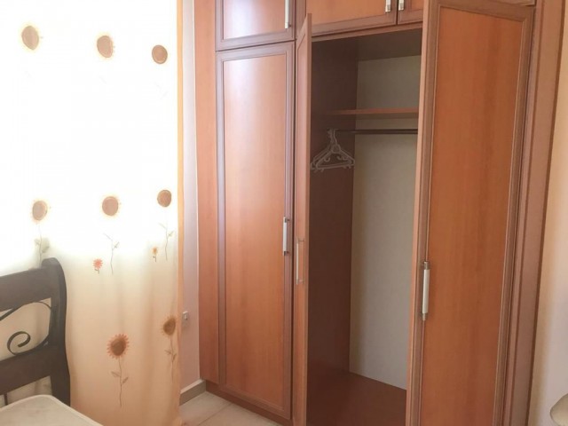 2+1 Flat for Sale in Kyrenia Center