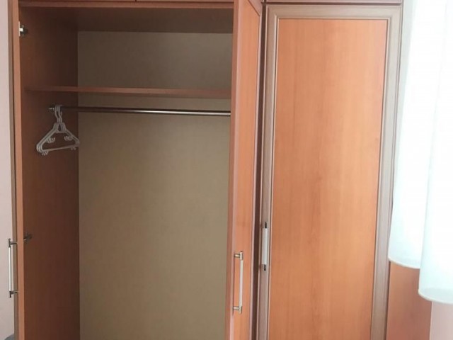 2+1 Wohnung zum Verkauf im Zentrum von Kyrenia ** 