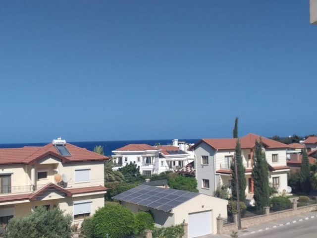 Girne Alsancak Satılık Daire 2 1