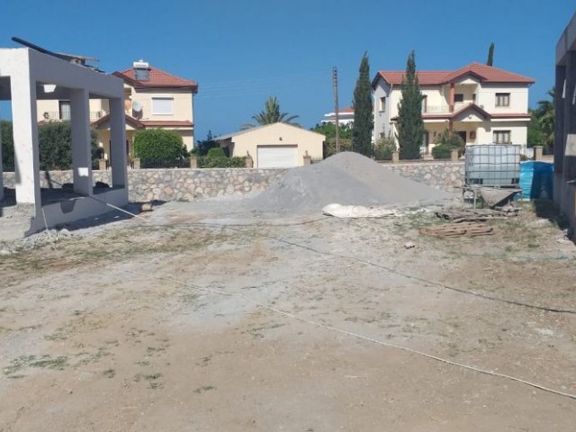 Girne Alsancak Satılık Daire 2 1