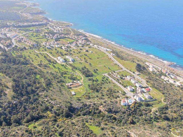 2 Bedroom Flat for sale 107 m² in Esentepe, Girne, North Cyprus