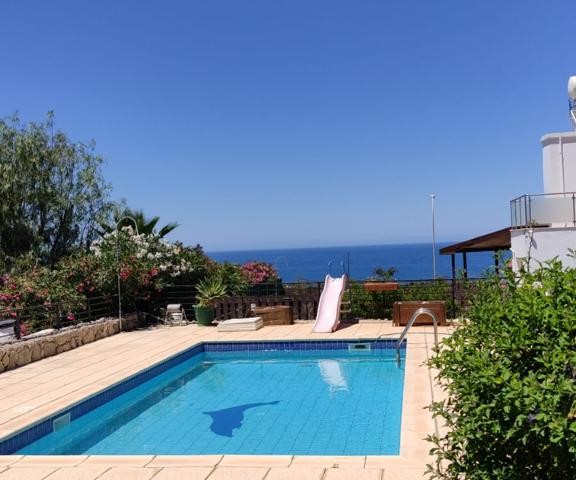 Girne Esentepe Satılık Villa 4 1