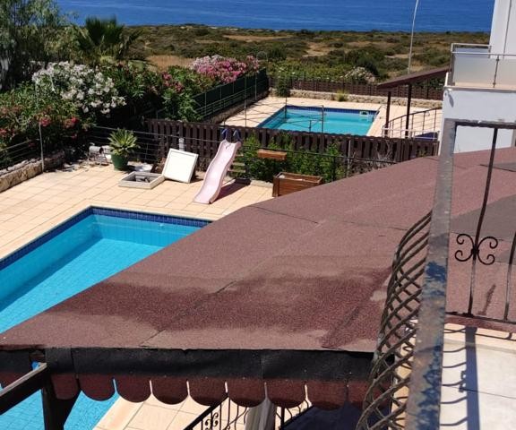 Girne Esentepe Satılık Villa 4 1