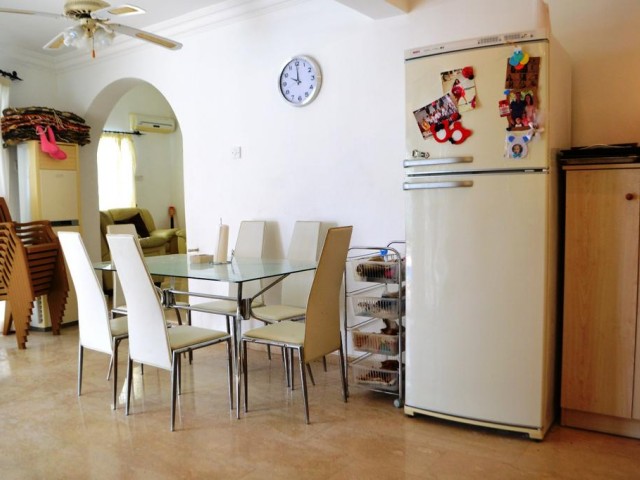 Girne Esentepe Satılık Villa 4 1