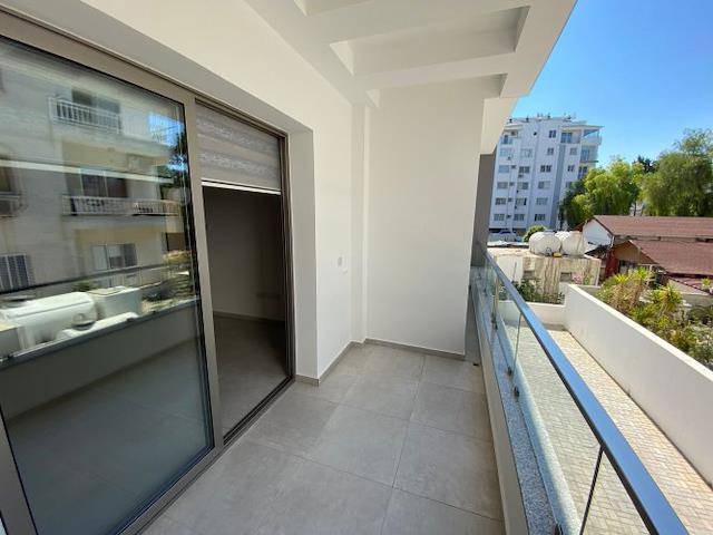 2 Bedroom Flat for sale 75 m² in Girne Merkez, Girne, North Cyprus