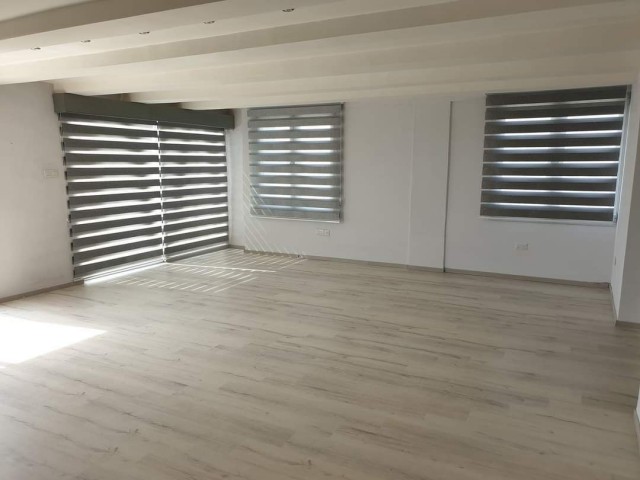 Lefkoşa Yenikent Satılık Penthouse 3 1