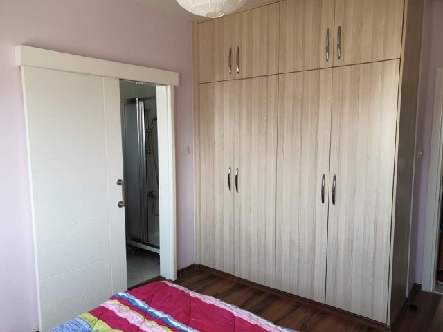 Lefkoşa Yenikent Satılık Penthouse 3 1