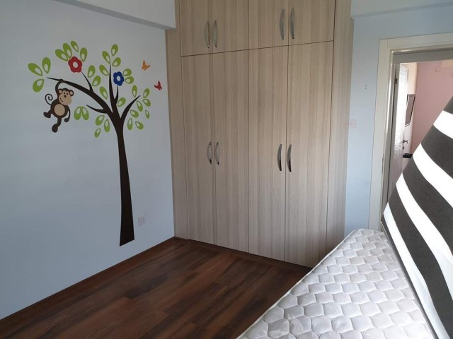 Lefkoşa Yenikent Satılık Penthouse 3 1