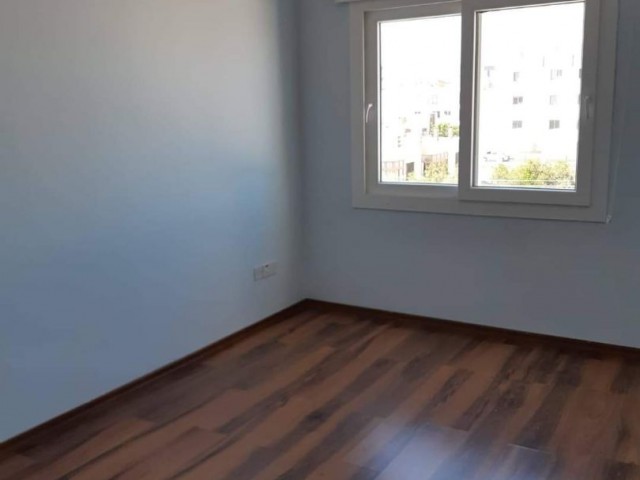 Lefkoşa Yenikent Satılık Penthouse 3 1