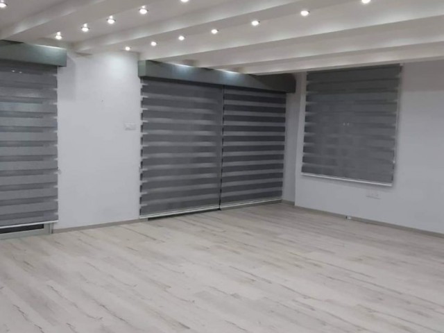 Lefkoşa Yenikent Satılık Penthouse 3 1